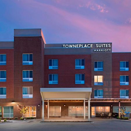 Towneplace Suites By Marriott קולומביה מראה חיצוני תמונה