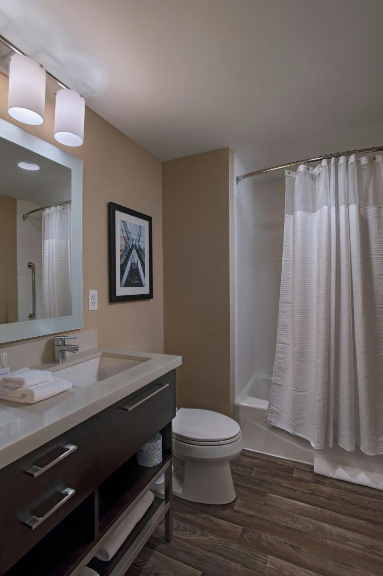 Towneplace Suites By Marriott קולומביה מראה חיצוני תמונה