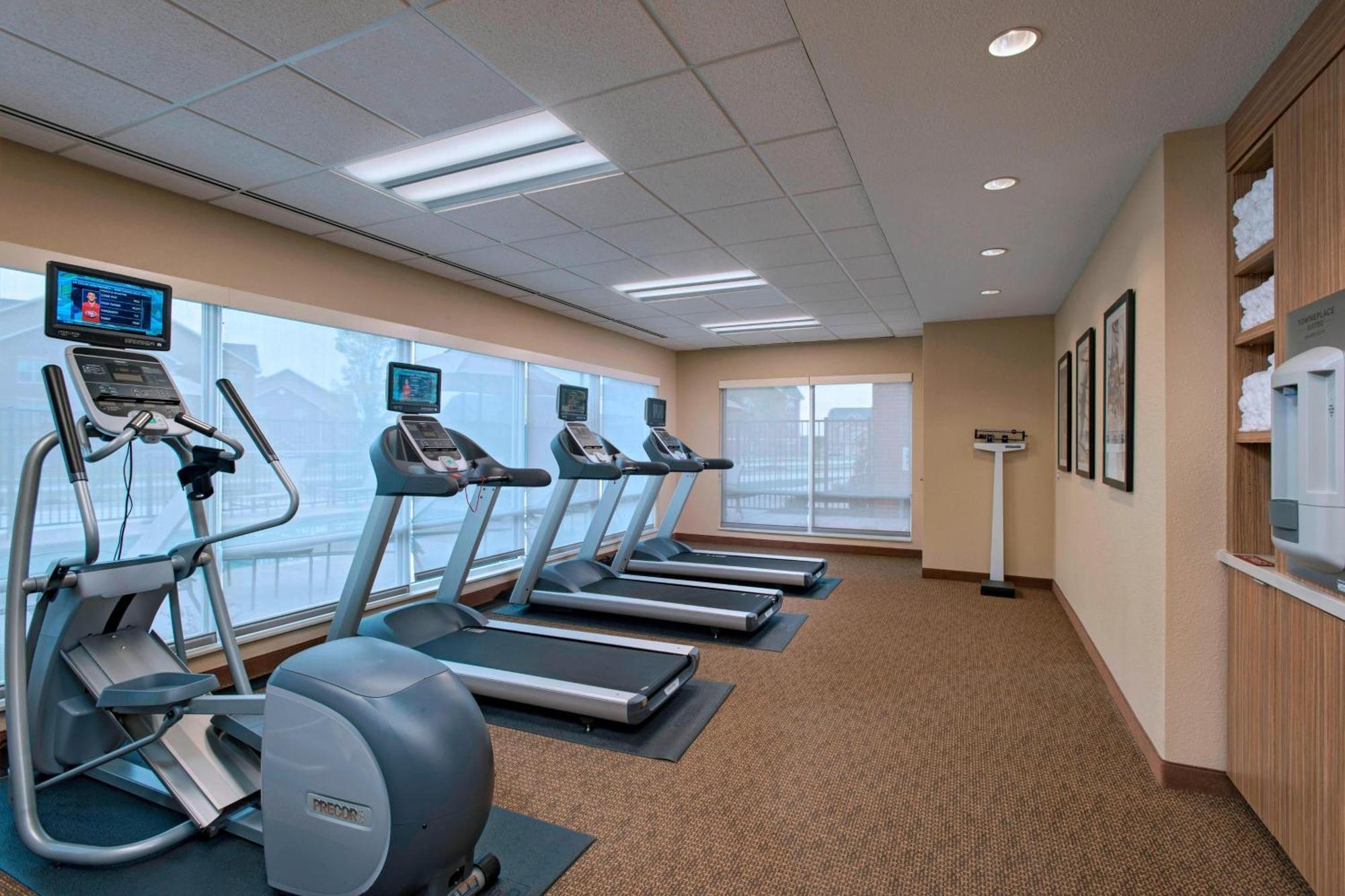 Towneplace Suites By Marriott קולומביה מראה חיצוני תמונה