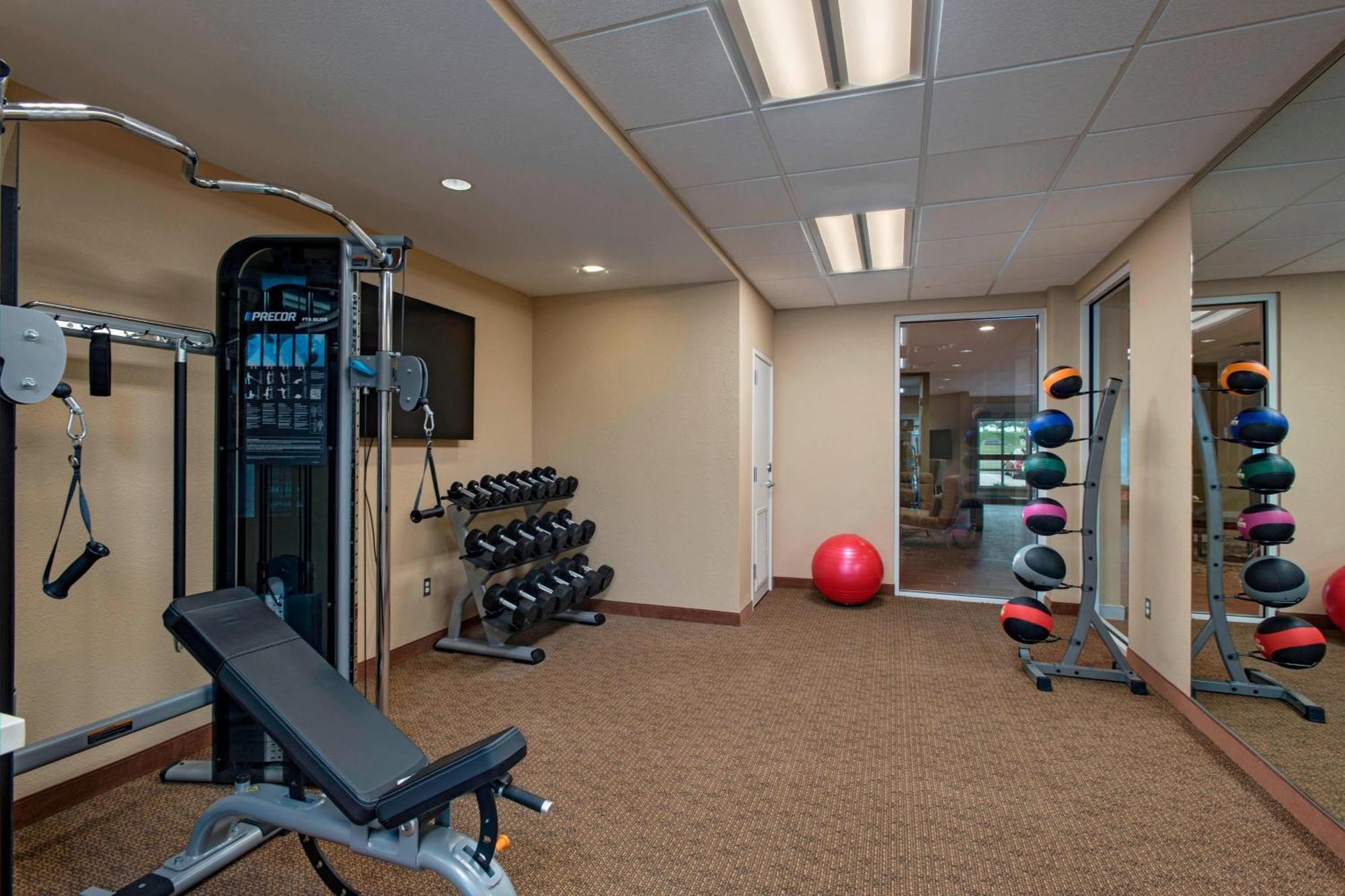 Towneplace Suites By Marriott קולומביה מראה חיצוני תמונה
