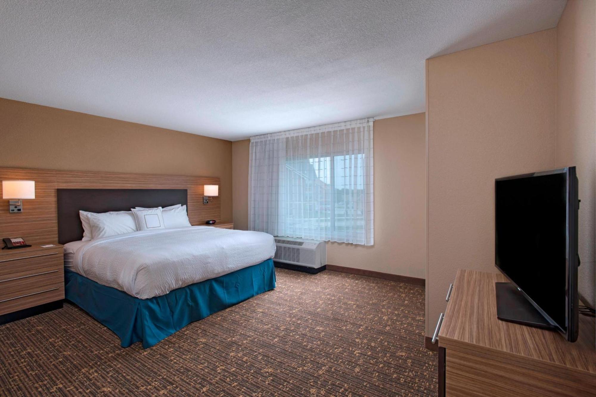 Towneplace Suites By Marriott קולומביה מראה חיצוני תמונה