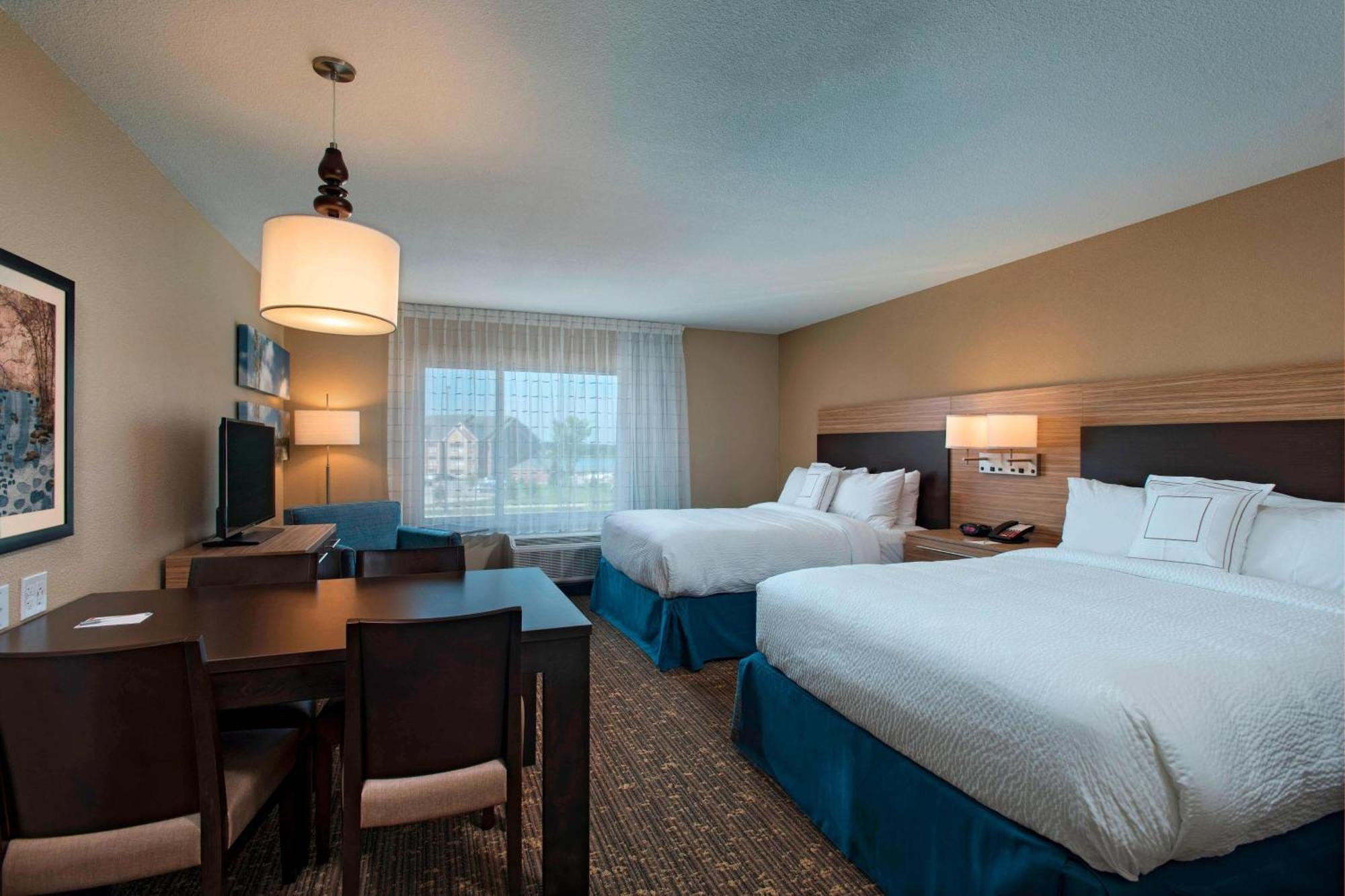 Towneplace Suites By Marriott קולומביה מראה חיצוני תמונה