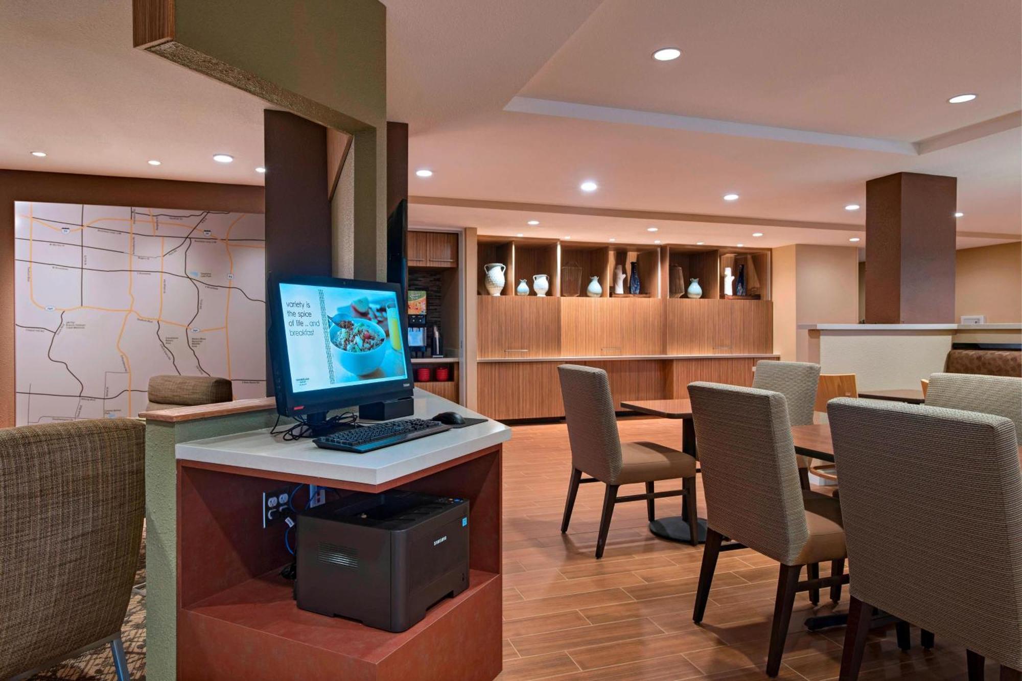Towneplace Suites By Marriott קולומביה מראה חיצוני תמונה